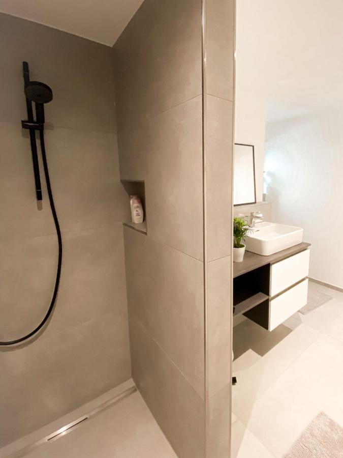 Ferienwohnung Vergissmeinnicht Gengenbach Exteriör bild